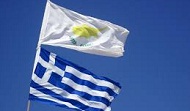 Η Ελλάδα «αποστειρωτής» στην κρίση της Κύπρου